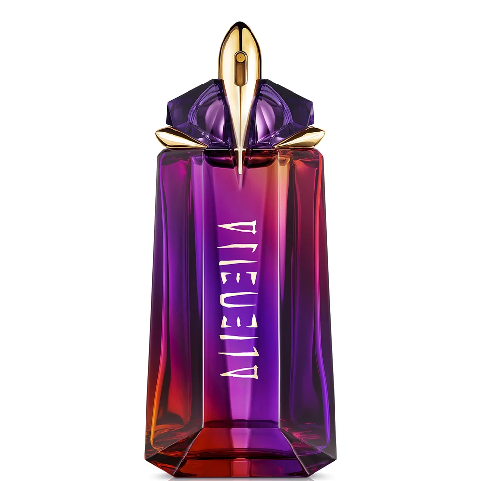 MUGLER Alien Hypersense Eau de Parfum 90ml Imagen 1
