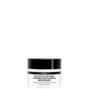 The INKEY List Bio-Active Ceramide Moisturizer 50ml - undefined undefined