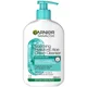 Garnier Skin Active Hyaluronic Aloe Soothing Cream Cleanser 250ml