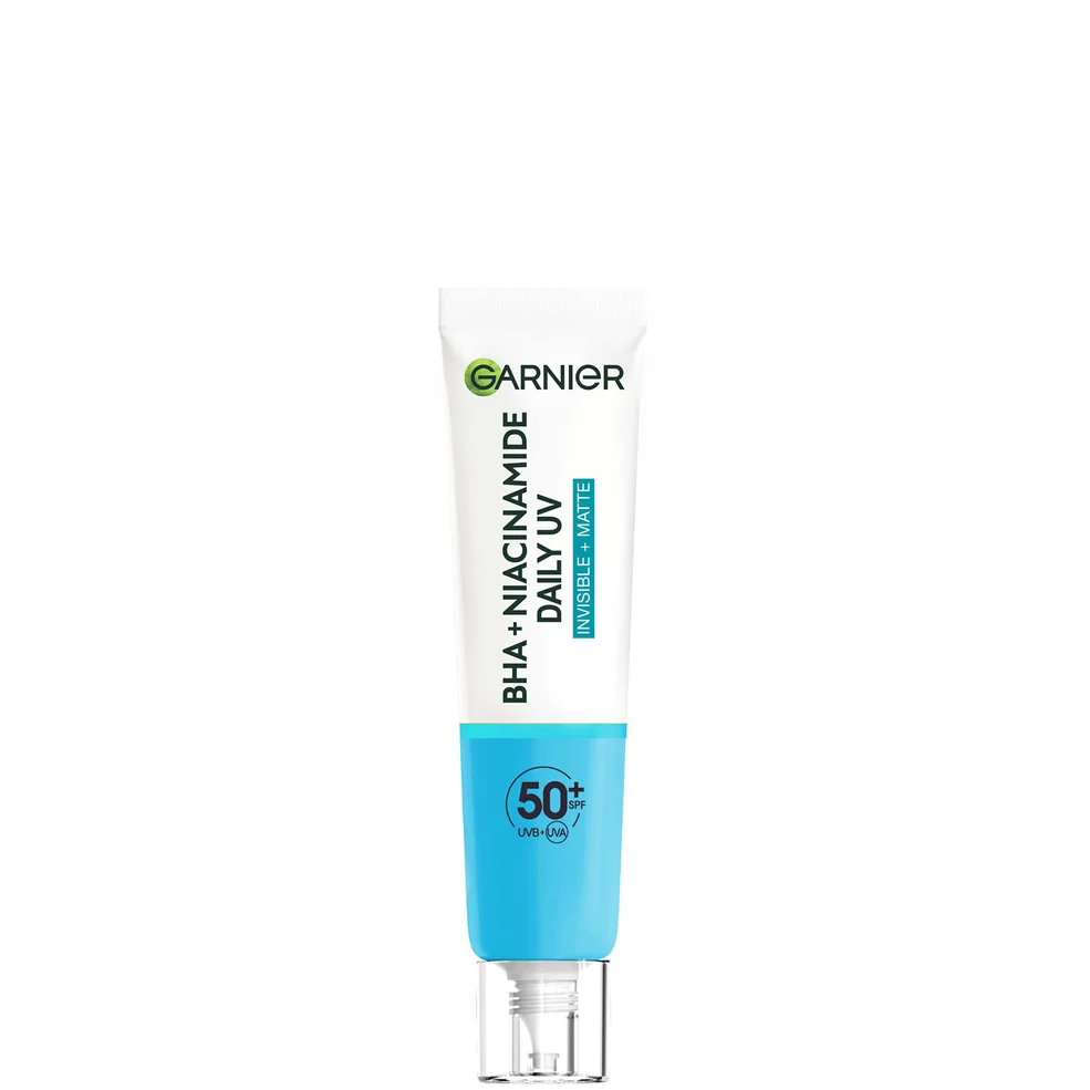 Garnier BHA + Niacinamide Daily UV 50ml Imagen 1