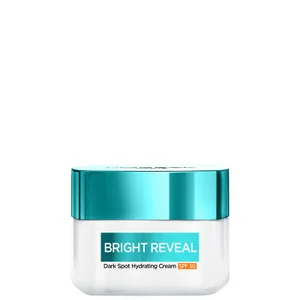 L'Oréal Paris Bright Reveal Dark Spot Hydrating Cream SPF 50 with Niacinamide 50ml - undefined undefined