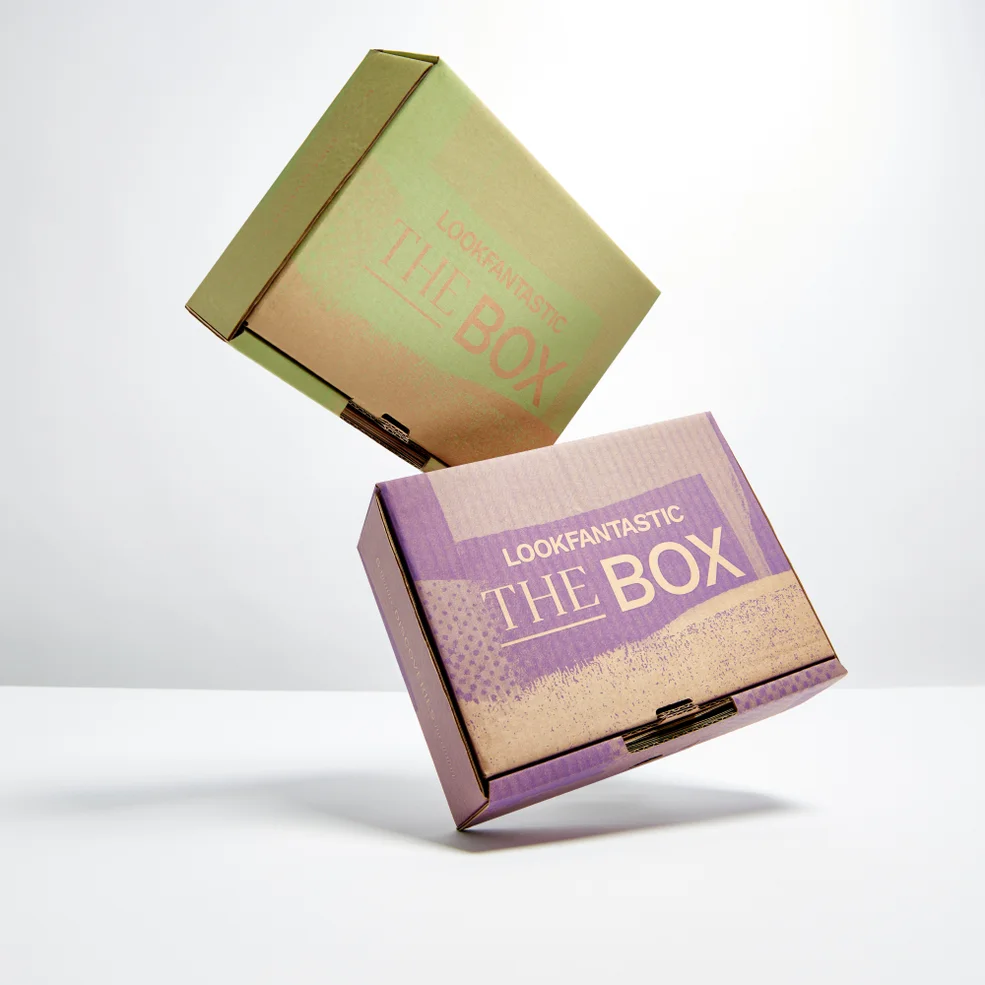 The LOOKFANTASTIC Mystery Box Bundle (3 Boxes) Imagen 1