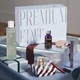 Edición de belleza prémium 2024 de LOOKFANTASTIC (valorada en más de 265 €)