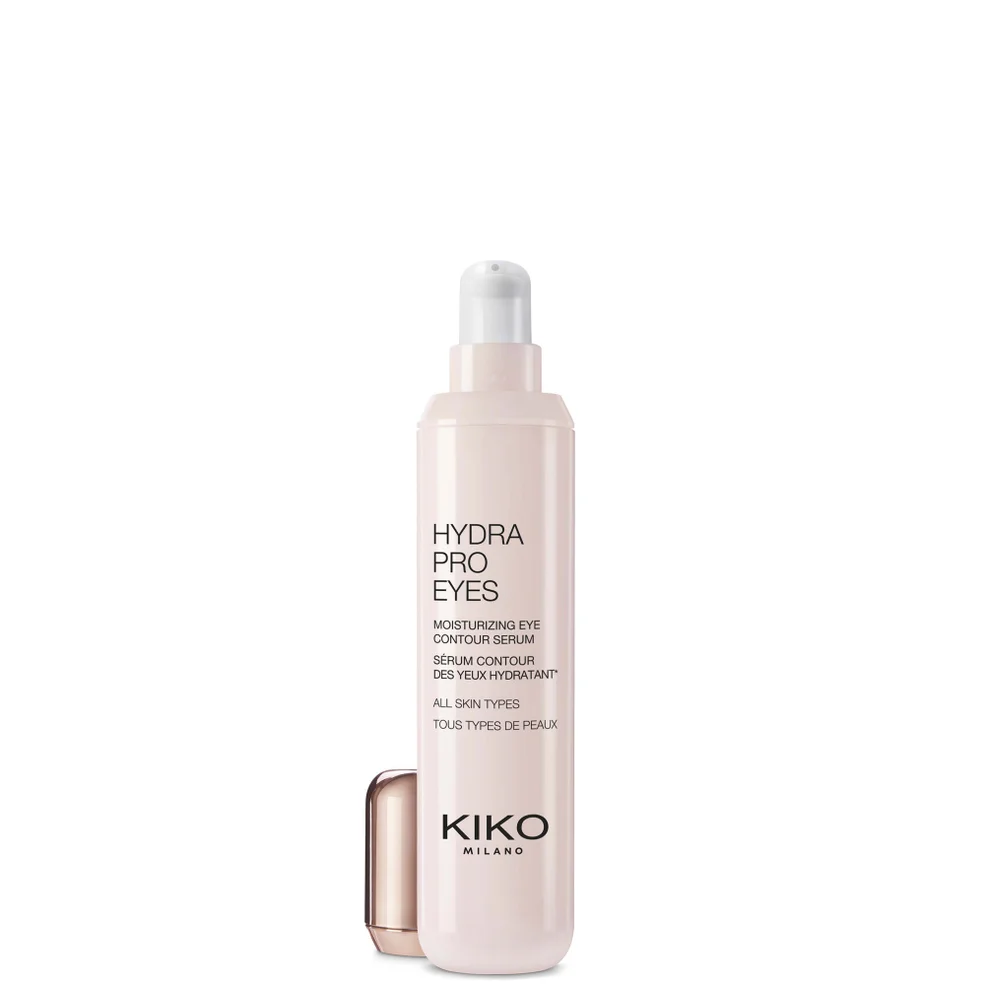 KIKO Milano Hydra Pro Eyes 15ml Imagen 1