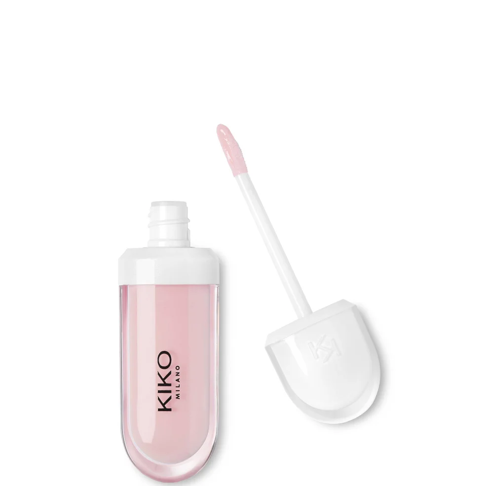 KIKO Milano Lip Volume 6.5ml - Tutu Rose Imagen 1