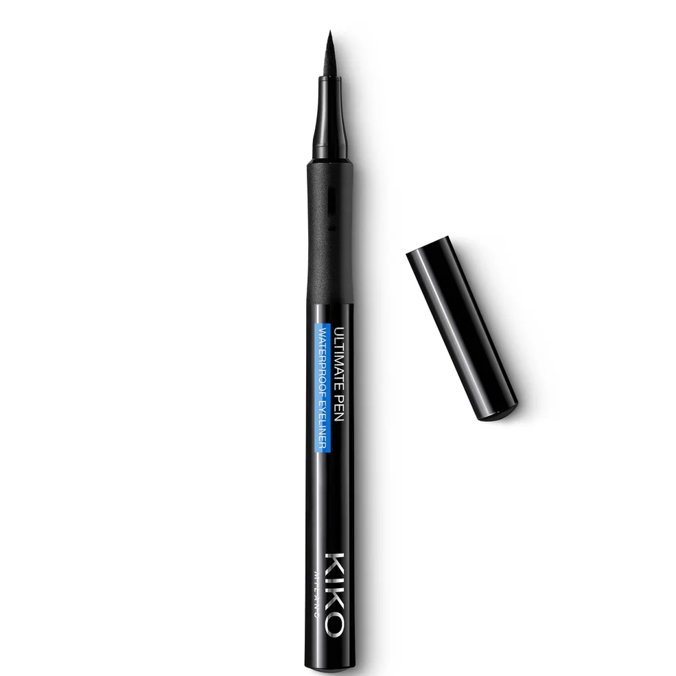 KIKO Milano Ultimate Pen Waterproof Eyeliner 1ml Imagen 1