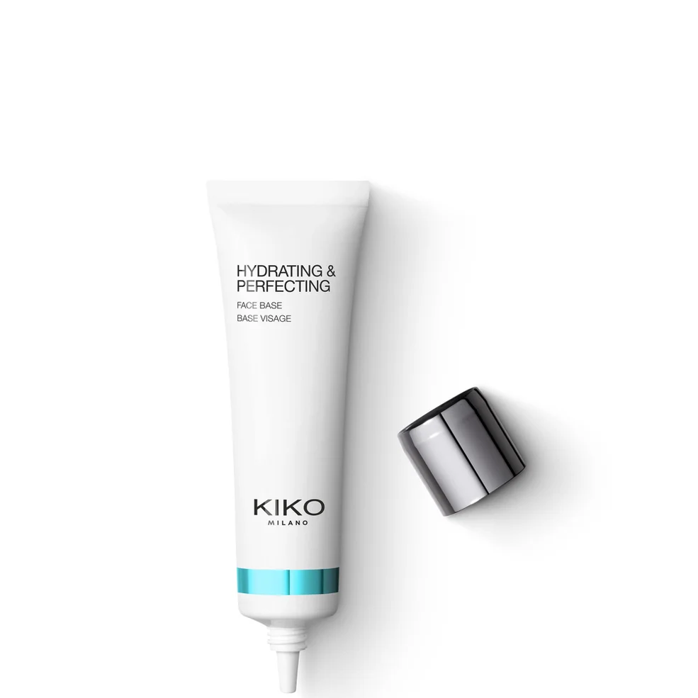 KIKO Milano Hydrating and Perfecting Face Base Primer 30ml Imagen 1