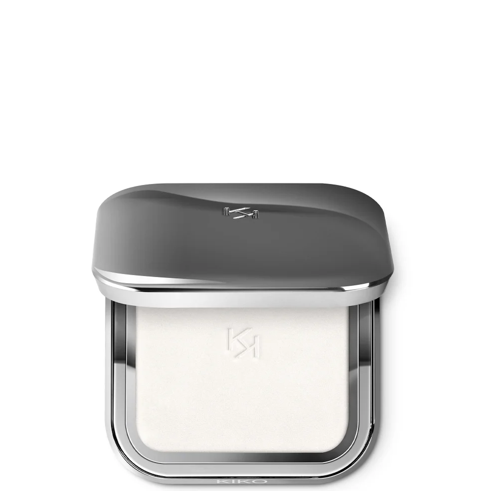 KIKO Milano Universal Veil Translucent Finishing Powder 9.7g Imagen 1