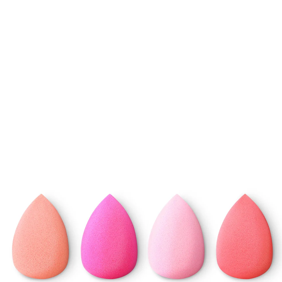 KIKO Milano Mini Precision Blender Kit Imagen 1