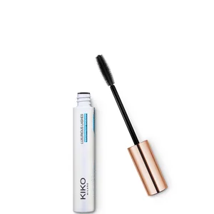 KIKO Milano Luxurious Lashes Waterproof Mascara 12ml - undefined undefined