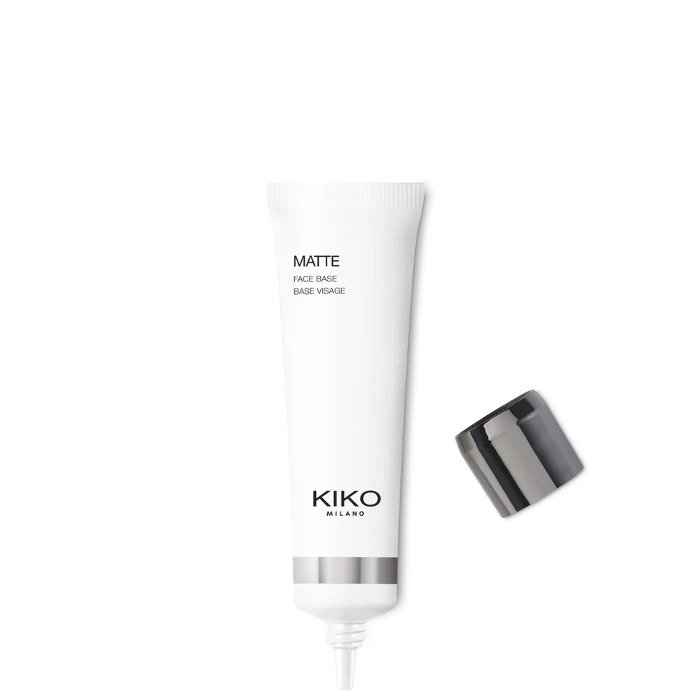 KIKO Milano Matte Face Base Primer 30ml Imagen 1