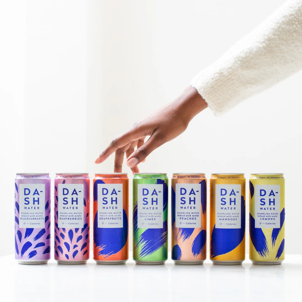 DASH WATER - 35% OFF LIMITED OFFER Imagen 1