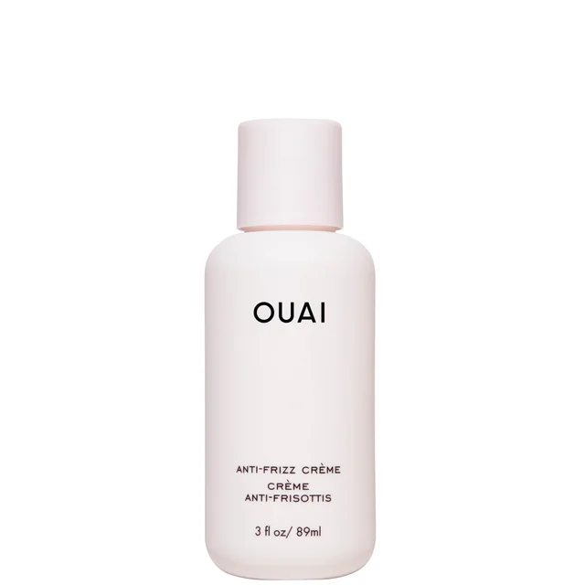 OUAI Anti Frizz Creme Travel Size 89ml