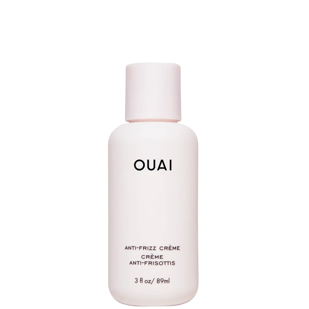 OUAI Anti Frizz Creme Travel Size 89ml Imagen 1