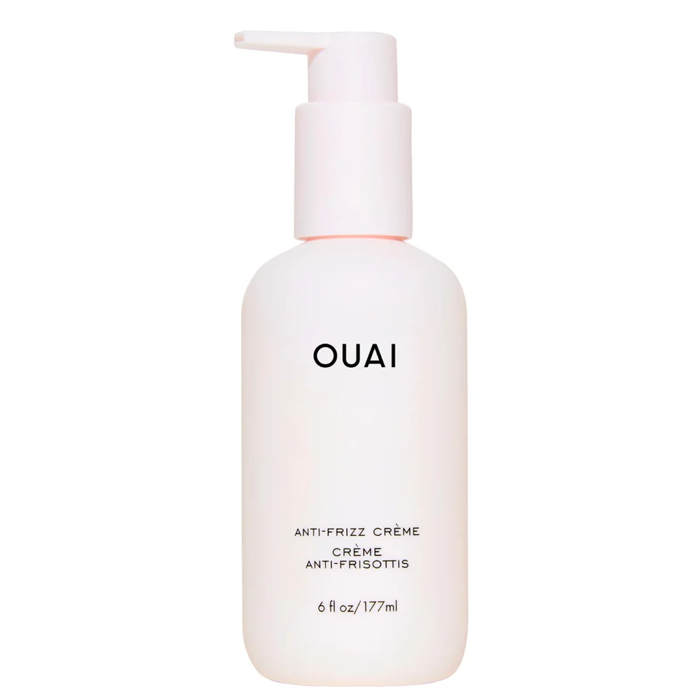 OUAI Anti Frizz Creme Full Size 177ml Imagen 1