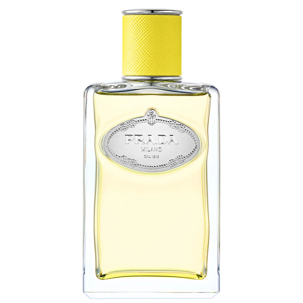 Prada Infusion D'Ylang Eau de Parfum 100ml Imagen 1