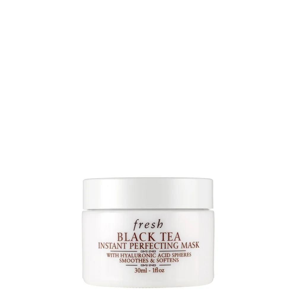 Fresh Black Tea Instant Perfecting Mask 30ml Imagen 1