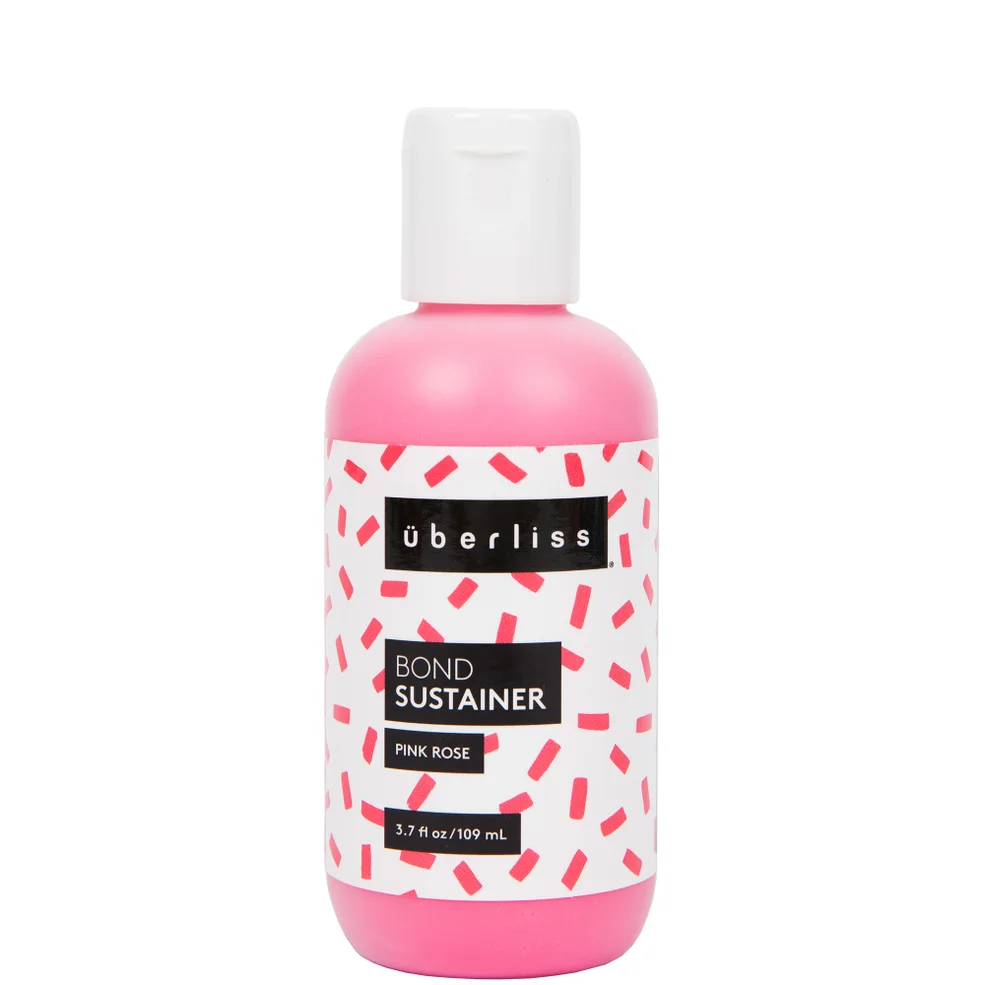 Uberliss Bond Sustainer Mask 109ml - Pink Rose Imagen 1