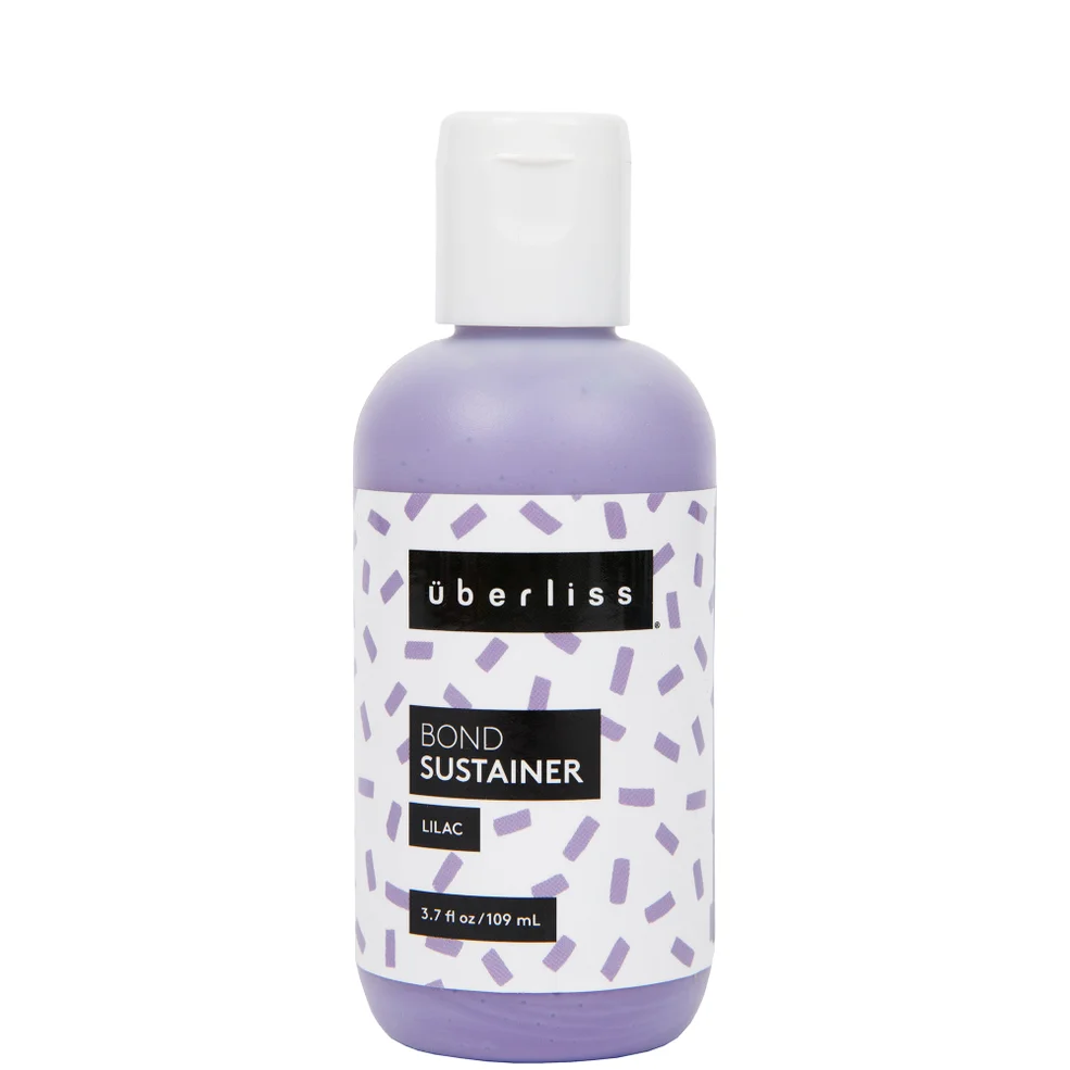 Uberliss Bond Sustainer Mask 109ml - Lilac Imagen 1