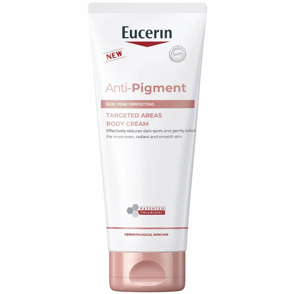 Eucerin Anti-Pigment Body Cream 200ml Imagen 1