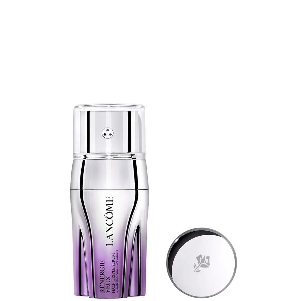 Lancôme Rénergie Triple Eye Serum 20ml Imagen 1