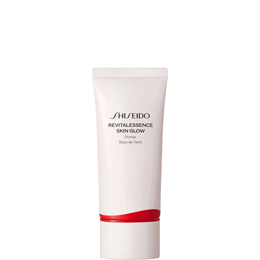 Shiseido Revitalessence Skin Glow Primer 30ml Imagen 1