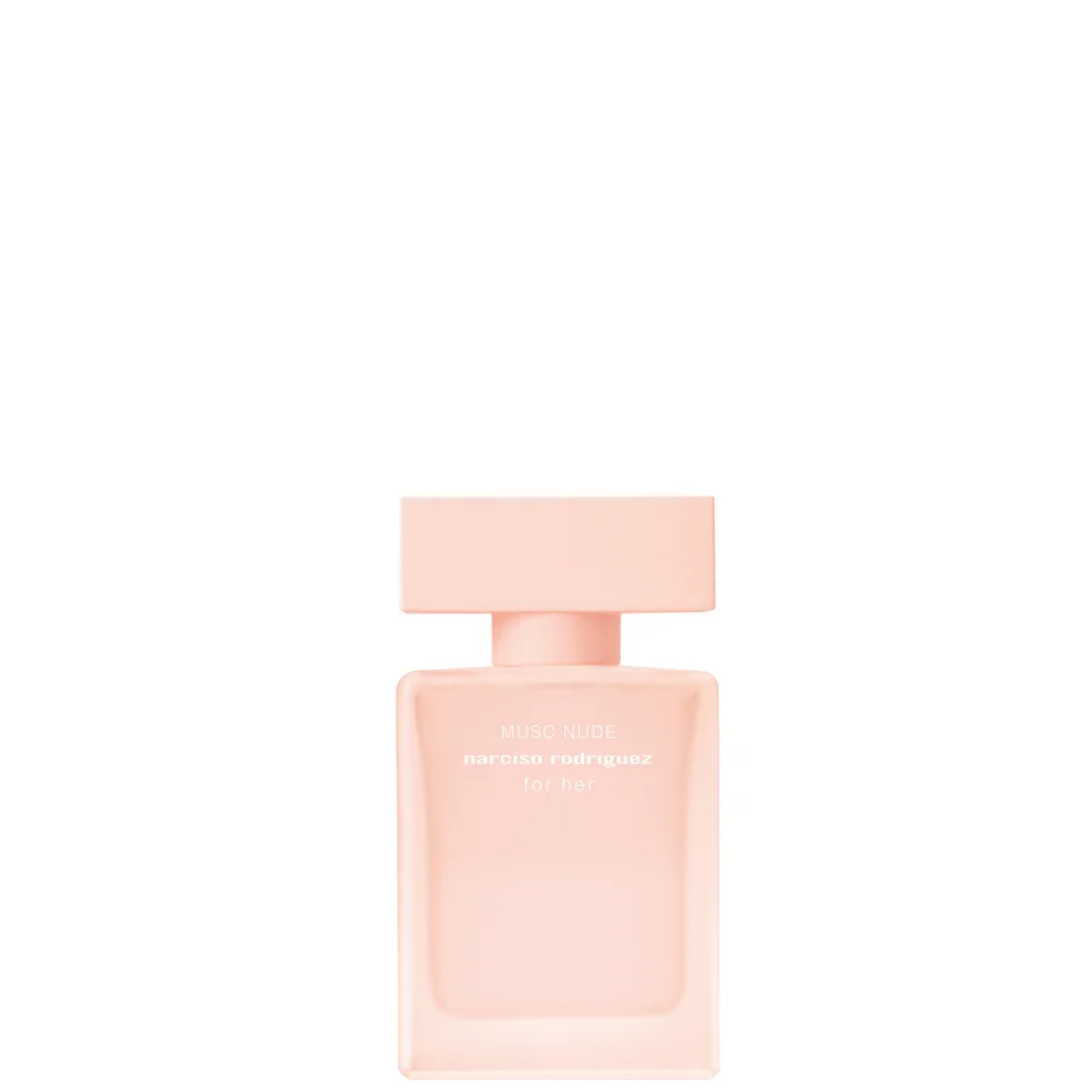 Narciso Rodriguez for Her Musc Nude Eau de Parfum 30ml Imagen 1