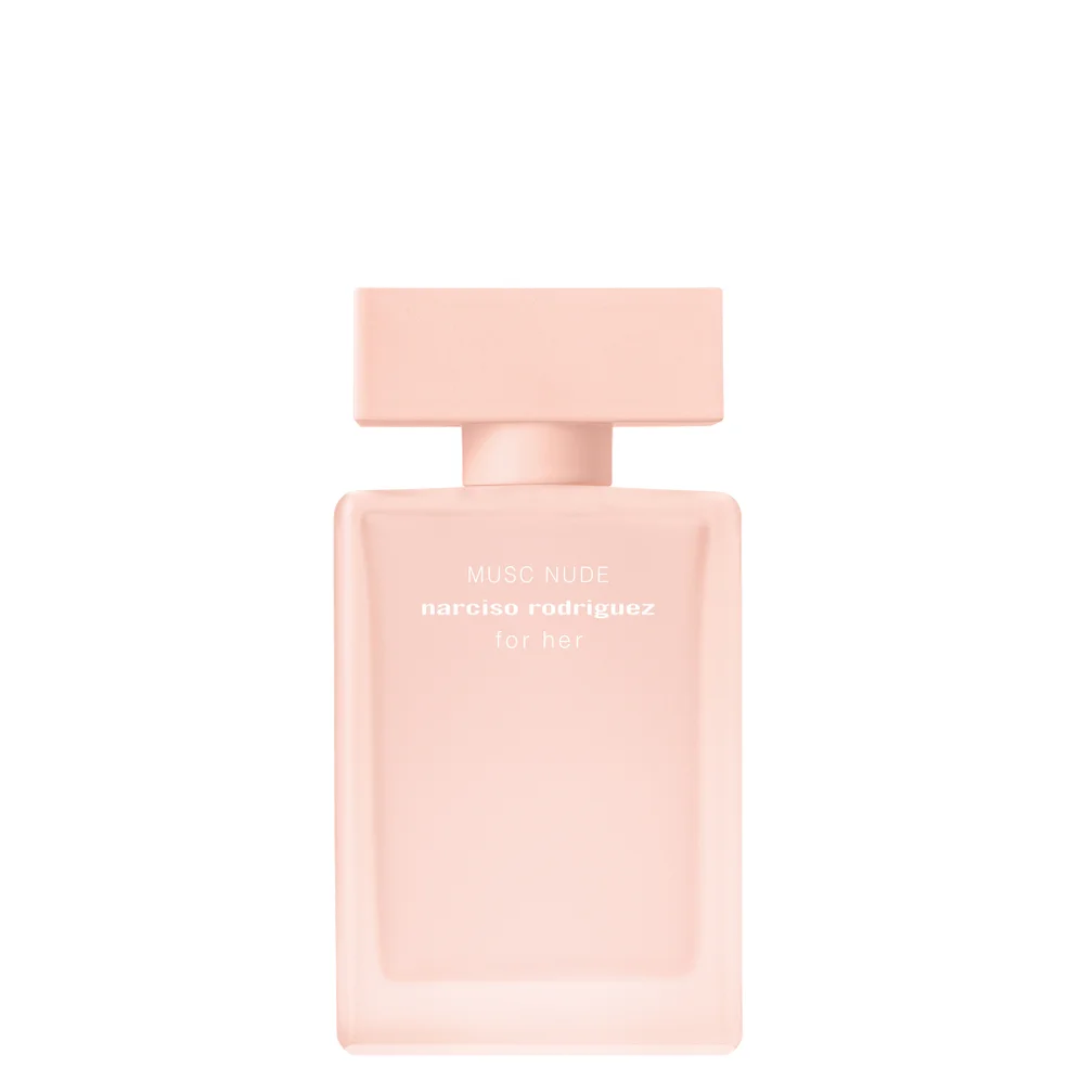 Narciso Rodriguez for Her Musc Nude Eau de Parfum 50ml Imagen 1