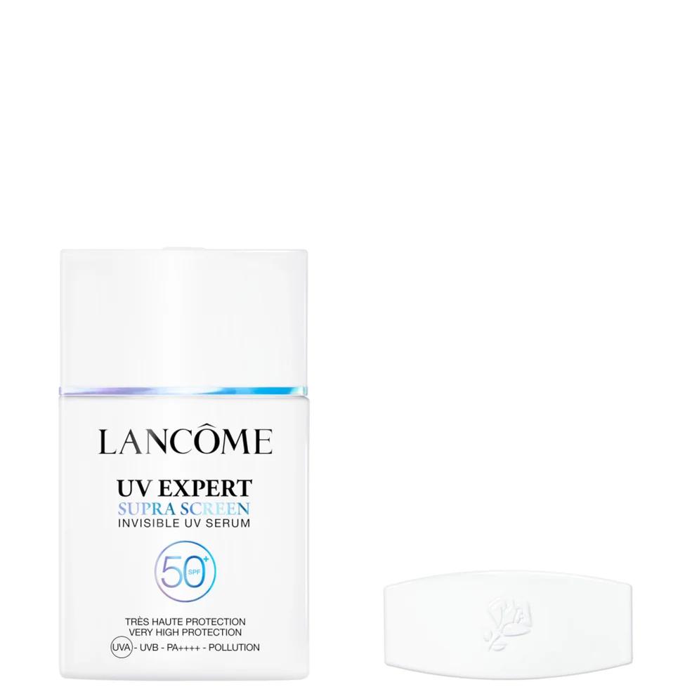 Lancôme Uvex Supra Screen SPF50 Cream 40ml Imagen 1