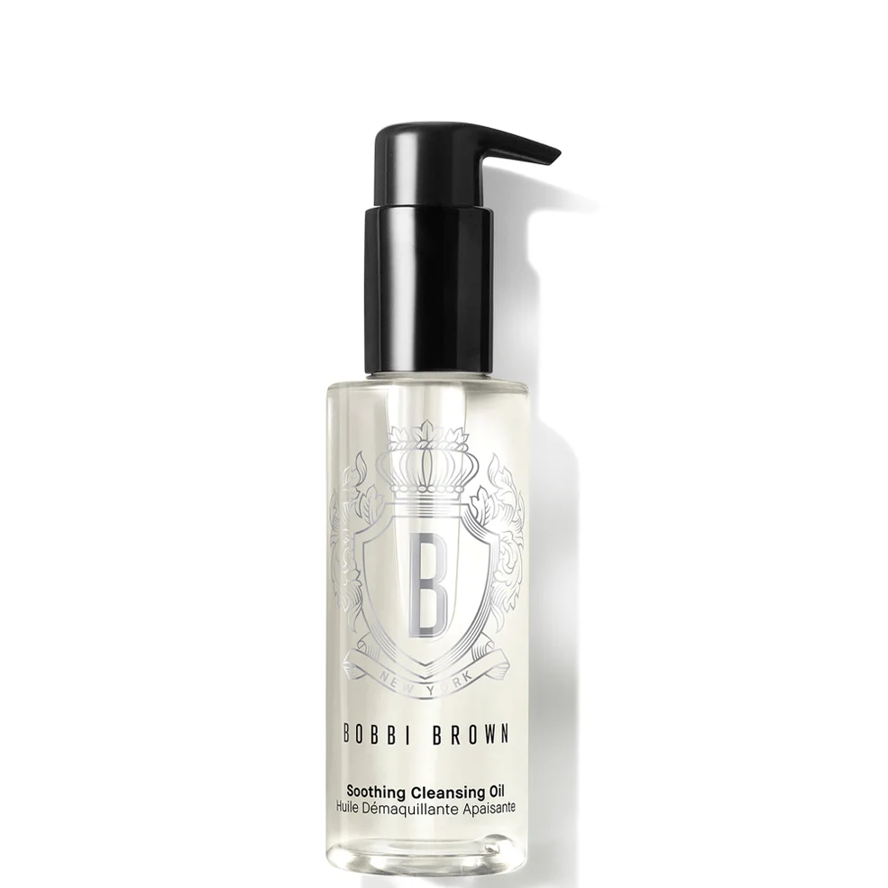 Bobbi Brown Soothing Cleansing Oil 100ml Imagen 1