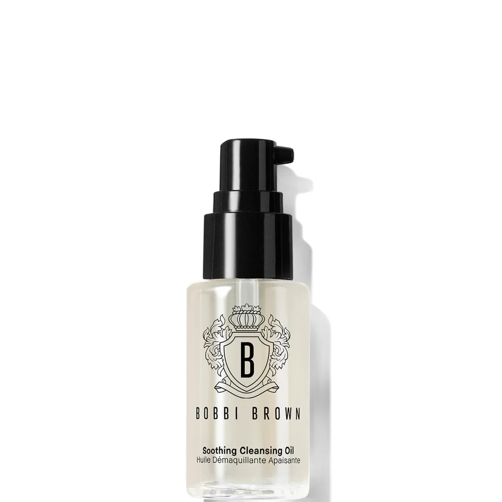 Bobbi Brown Soothing Cleansing Oil 30ml Imagen 1