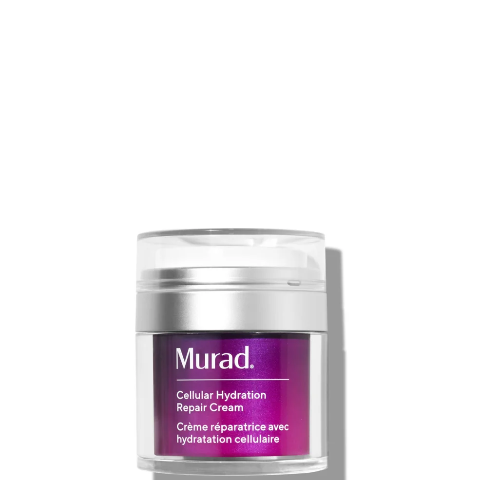 Murad Cellular Hydration Barrier Repair Cream 48g Imagen 1