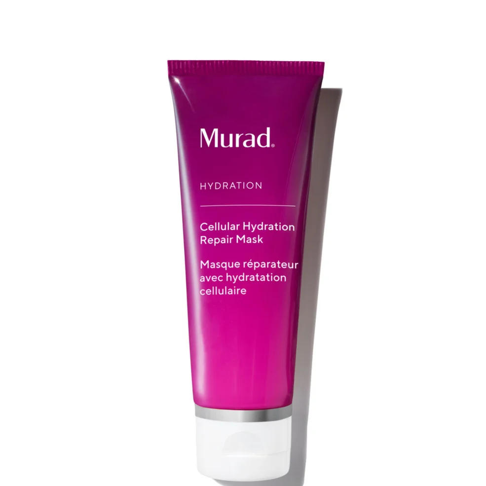 Murad Cellular Hydration Barrier Repair Mask 77g Imagen 1