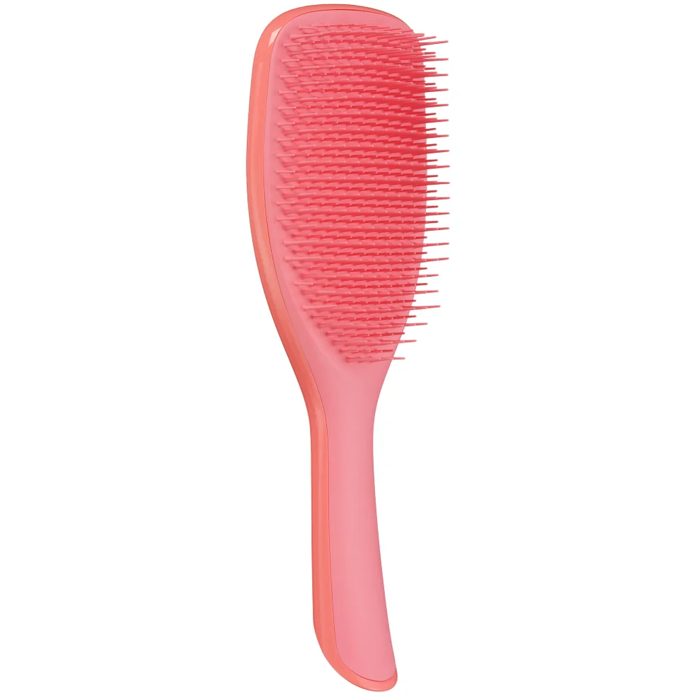 Tangle Teezer The Large Ultimate Detangler Brush - Salmon Pink Imagen 1