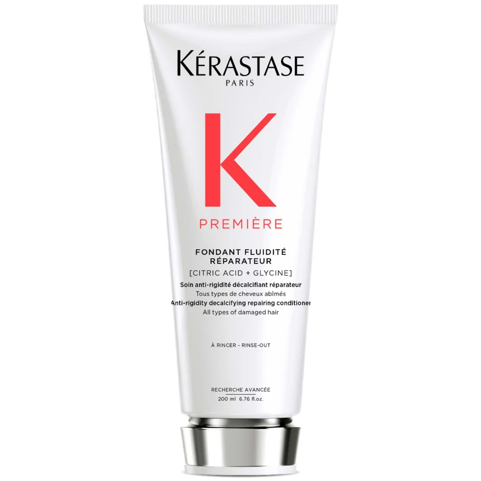 Kérastase Première Anti-Rigidity Decalcifying Repairing Conditioner 200ml Imagen 1