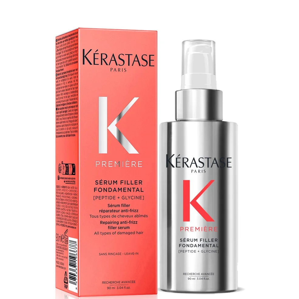 Kérastase Première Anti-Frizz Reparative Filler Serum 90ml Imagen 1