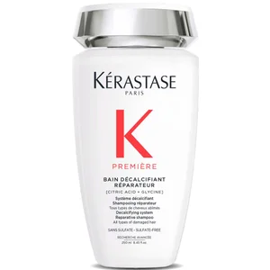 Kérastase Première Decalcifying System Reparative Shampoo 250ml - undefined undefined