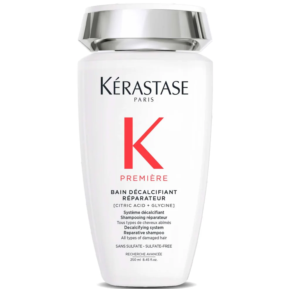 Kérastase Première Decalcifying System Reparative Shampoo 250ml Imagen 1