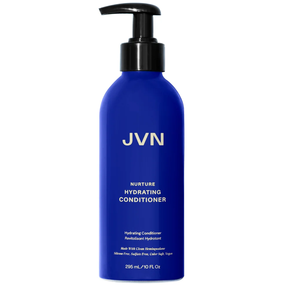 JVN Nurture Hydrating Conditioner 295ml Imagen 1