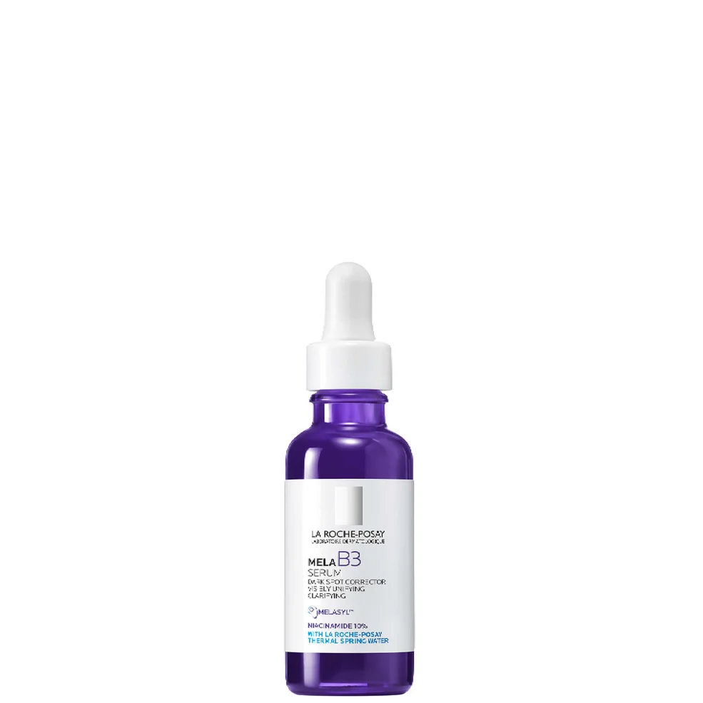 La Roche-Posay MelaB3 Serum: Intense Anti-Dark Spot Serum for Hyperpigmentation 30ml Imagen 1