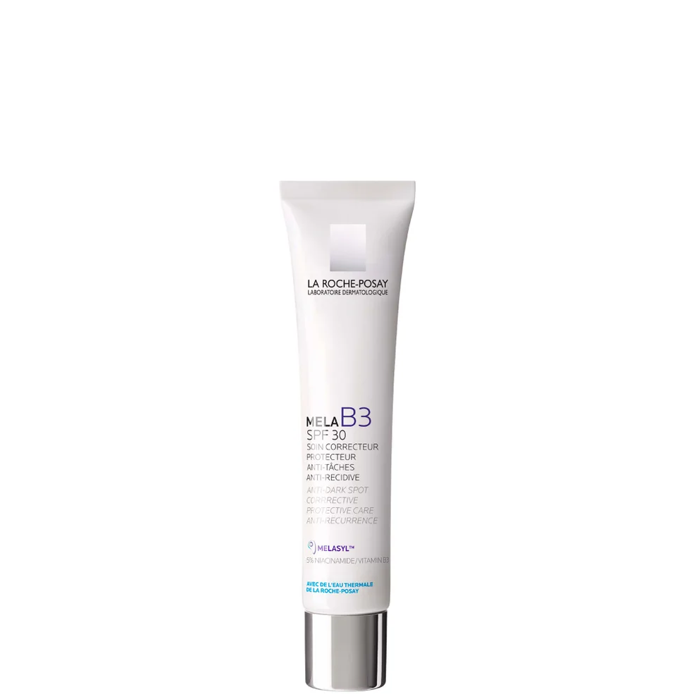 La Roche-Posay MelaB3 Anti-Dark Spots Corrective Moisturiser SPF30 Cream 40ml Imagen 1