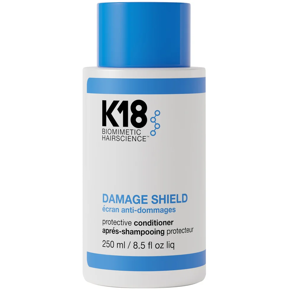 K18 - K18 Biomimetic Hairscience Damage Shield Protective Conditioner 250Ml - 250ml Imagen 1