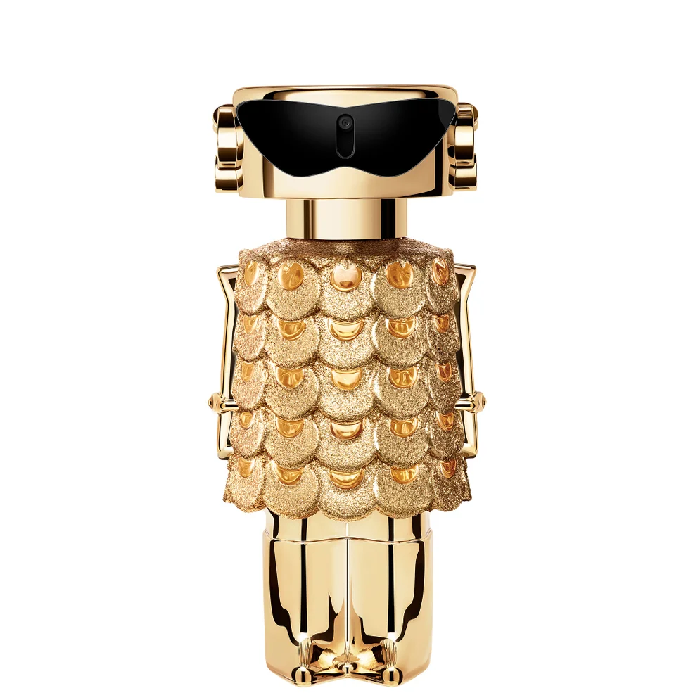 Rabanne Fame Intense Refillable Eau de Parfum Intense 80ml Imagen 1