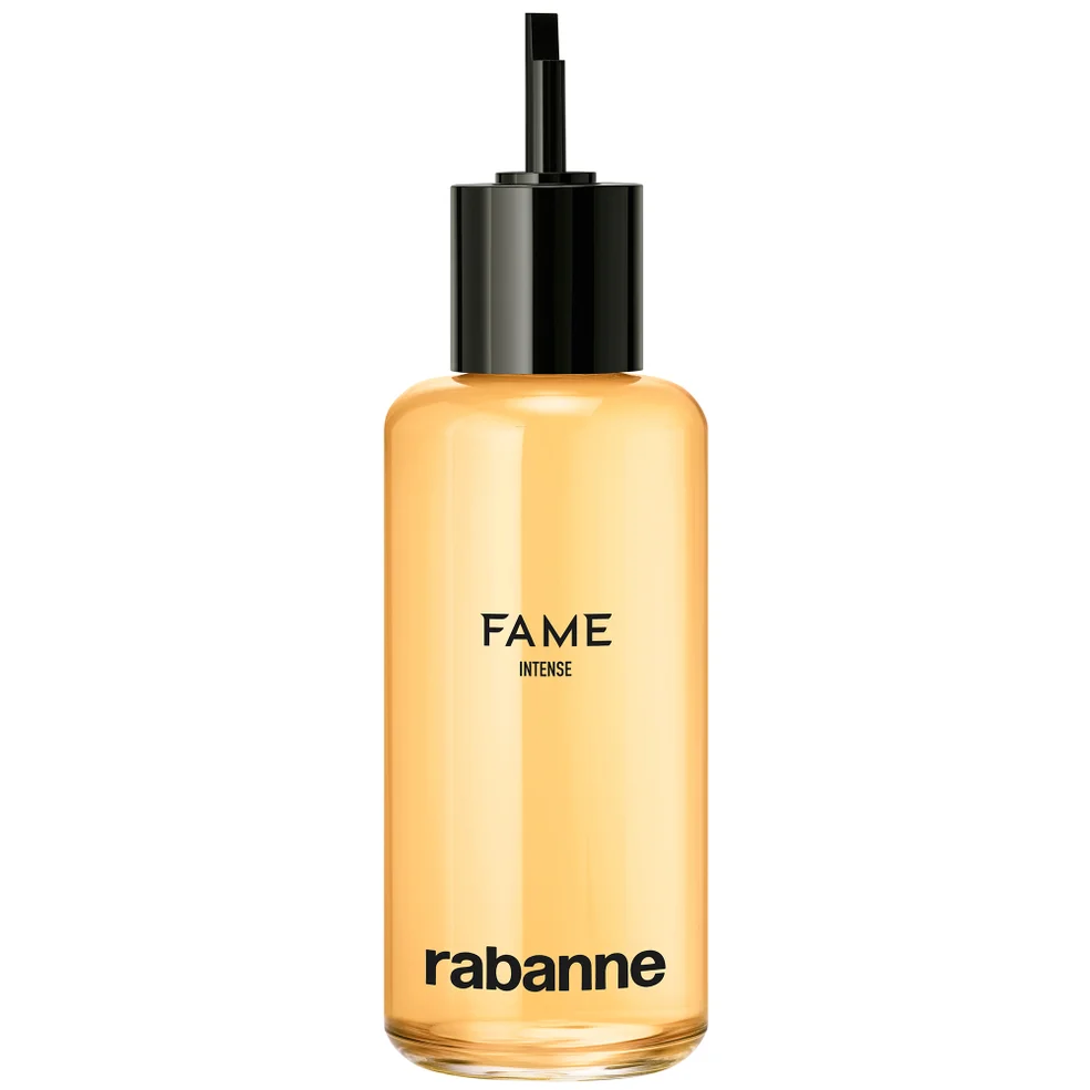 Rabanne Fame Intense Eau de Parfum Intense Refill 200ml Imagen 1