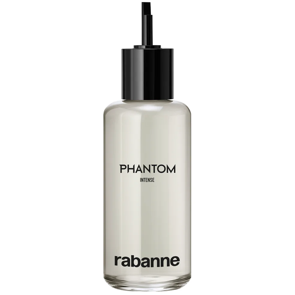 Rabanne Phantom Intense Eau de Parfum Intense Refill 200ml Imagen 1