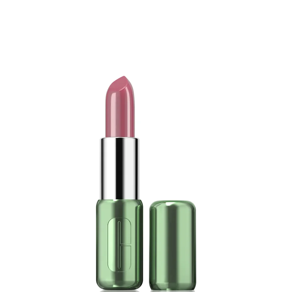 Clinique Pop Longwear Lipstick 3.9g (Various Shades) Imagen 1