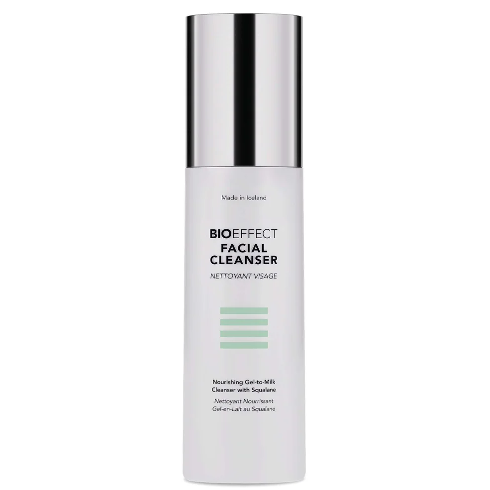 BIOEFFECT Facial Cleanser 120ml Imagen 1