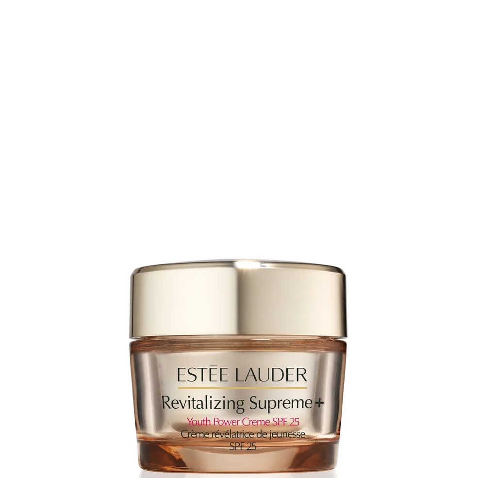Estée Lauder Revitalizing Supreme+ Youth Power Crème Moisturiser SPF25 50ml Imagen 1