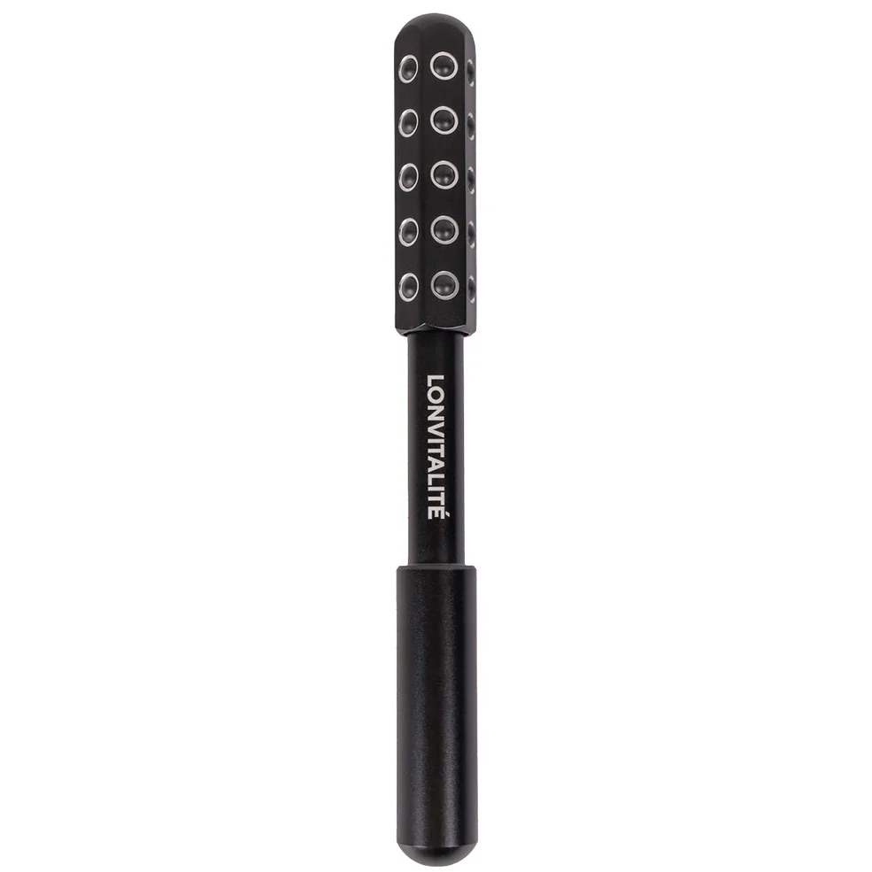 Lonvitalite Glow Sculpt Beauty Roller Imagen 1