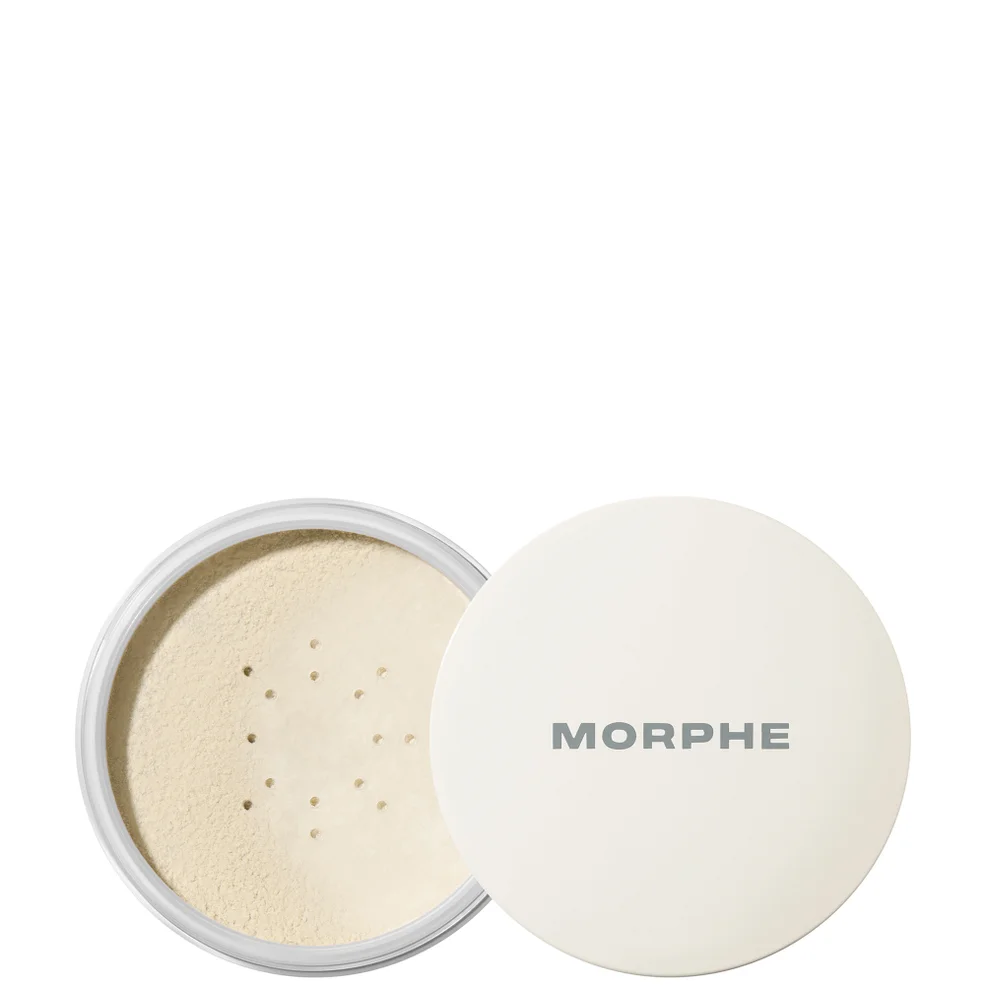 Morphe Jumbo Bake and Set Soft Focus Setting Powder 17.5g Imagen 1